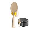 Rice Scooper - Suction Cup Base Paddle Spoon view 1