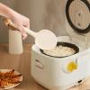 Rice Scooper - Suction Cup Base Paddle Spoon view 2