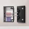 Generic Heavy-Duty Concealed Access Panel for Drywall, 30 x 30 cm view 1