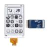 FGDTREE 4.26-Inch Capacitive Touch E-Paper Display, Sunlight-Readable, Low Power view 1