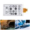 FGDTREE 4.26-Inch Capacitive Touch E-Paper Display, Sunlight-Readable, Low Power view 2