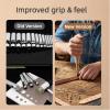 6-Piece Automatic Hole Punch Set view 4