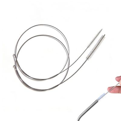 2-Pack Flexible Cleaning Brushes 100cm