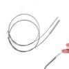 2-Pack Flexible Cleaning Brushes 100cm view 1