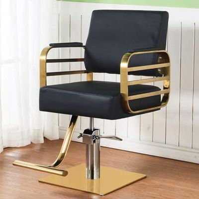 Hydraulic Swivel Salon Styling Chair