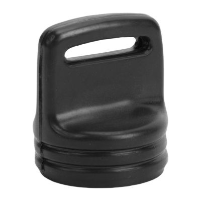 Yanmis Outboard Ignition Key Cover, Floating Anti-Aging Rubber Cap for 400 and 800 Series
