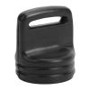 Yanmis Outboard Ignition Key Cover, Floating Anti-Aging Rubber Cap for 400 and 800 Series view 1