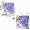 HKLIOPU 5D Diamond Painting for Adults, Crystal Grapes view 3