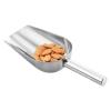 Stainless Steel Ice Scoop view 1