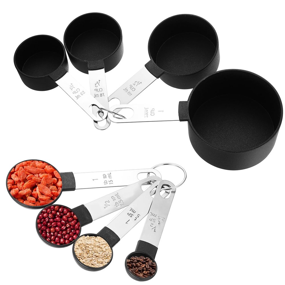 11-Piece Measuring Spoon Set