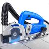 GmhXylophyte Grout Removal Tool & Tile Cutter, 1200 W, 9,000 RPM, Adjustable Depth, Model A view 1