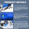 GmhXylophyte Grout Removal Tool & Tile Cutter, 1200 W, 9,000 RPM, Adjustable Depth, Model A view 2