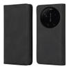 Vaitasy Phone Case for Xiaomi 17 Ultra, Black view 1