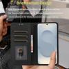 Vaitasy Phone Case for Xiaomi 17 Ultra, Black view 2