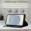 Vaitasy Phone Case for Xiaomi 17 Ultra, Black view 3