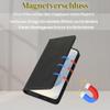 Vaitasy Phone Case for Xiaomi 17 Ultra, Black view 4