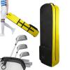 Golf Travel Bag for Airline Travel view 1