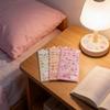 YEDPGUE 3D Sticker Set with Cute Pink Bunny Designs view 4