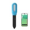MNMIOIO Soil pH Tester, Smart Soil Moisture and Temperature Sensor for Plants, Gardens, Pots, and Lawns view 1
