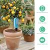 MNMIOIO Soil pH Tester, Smart Soil Moisture and Temperature Sensor for Plants, Gardens, Pots, and Lawns view 3