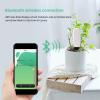 MNMIOIO Soil pH Tester, Smart Soil Moisture and Temperature Sensor for Plants, Gardens, Pots, and Lawns view 4