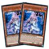 Ghost Reaper & Winter Cherries Value Duo (2 Cards) – LCKC-DE079 – Ultra Rare – German – Yu-Gi-Oh! Legendary Collection Kaiba Mega Pack – incl. RC Field Center view 1