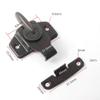 Replacement Latch for PitBoss Pro Grill view 2
