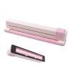 5-Sheet Capacity Paper Punch for Craft Supplies view 1