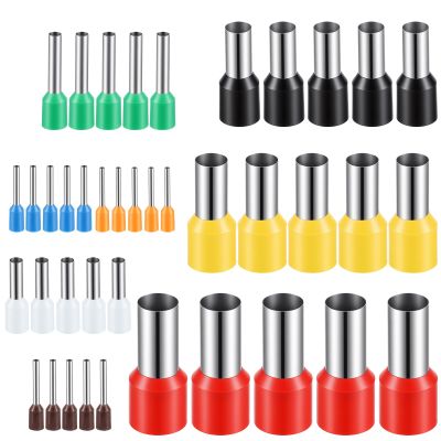 LLOUSSAK 40-Piece Polymer Clay Cutters Set
