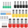 LLOUSSAK 40-Piece Polymer Clay Cutters Set view 1