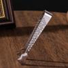 Small Incense Tongs view 3