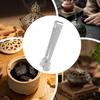 Small Incense Tongs view 4