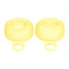Soda Bottle Caps, Silicone Drink Covers view 1