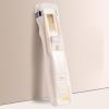 Paper Push-Clip Stapler, Compact Stainless Steel Clip Dispenser view 3