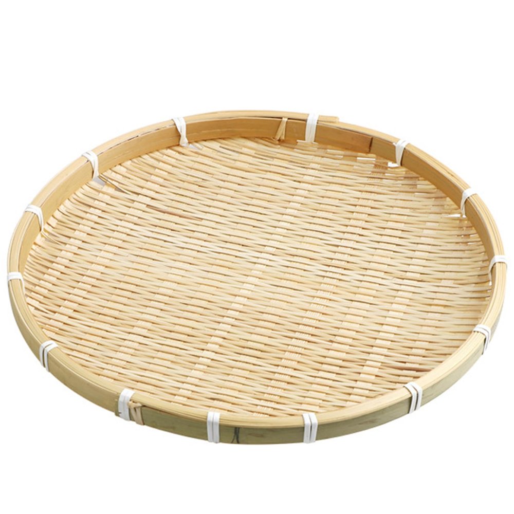 Otbushit Bamboo Serving Tray