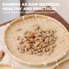 Otbushit Bamboo Serving Tray view 3