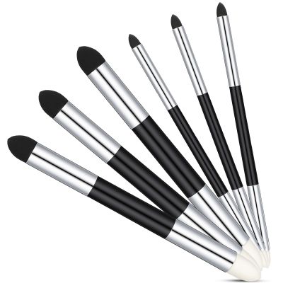 6-Piece Artist Blending Sponge Set