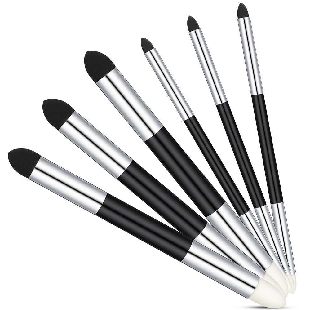 6-Piece Artist Blending Sponge Set