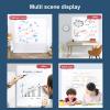 Whiteboard Wall Sticker, Whiteboard Wall Paper view 4