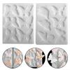 Upluxmira 3D Butterfly Silicone Mold view 4