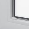 Classic Screw Mount Pleated Shade view 2