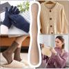 Generic Sock Darning Tool, Handmade Repair Accessory view 4