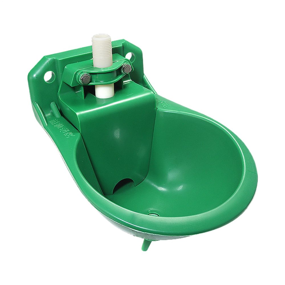 Automatic Horse Water Trough
