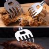 Pulled Pork Claws for Shredding Meat view 4