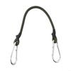 Durable Elastic Tie Rope for Hiking and Camping view 2