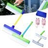 5-Piece Scratch-Free, Streak-Free Squeegee Set for Glass Cleaning view 1