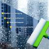 5-Piece Scratch-Free, Streak-Free Squeegee Set for Glass Cleaning view 2