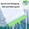 5-Piece Scratch-Free, Streak-Free Squeegee Set for Glass Cleaning view 3