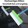 5-Piece Scratch-Free, Streak-Free Squeegee Set for Glass Cleaning view 4