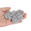 Naroote Heart-Shaped 4 cm Hotfix Rhinestone Application view 3